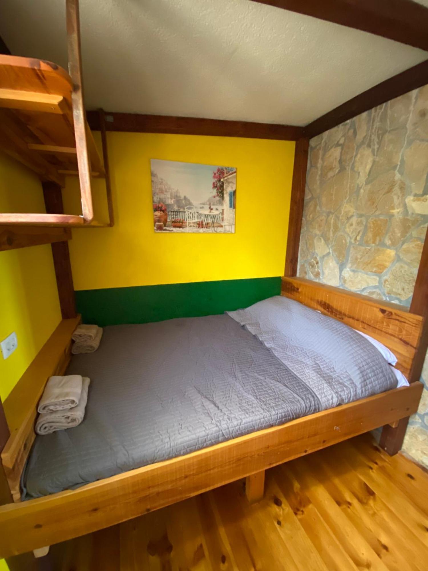 Ethno Village Pajo Herceg Novi Exterior photo