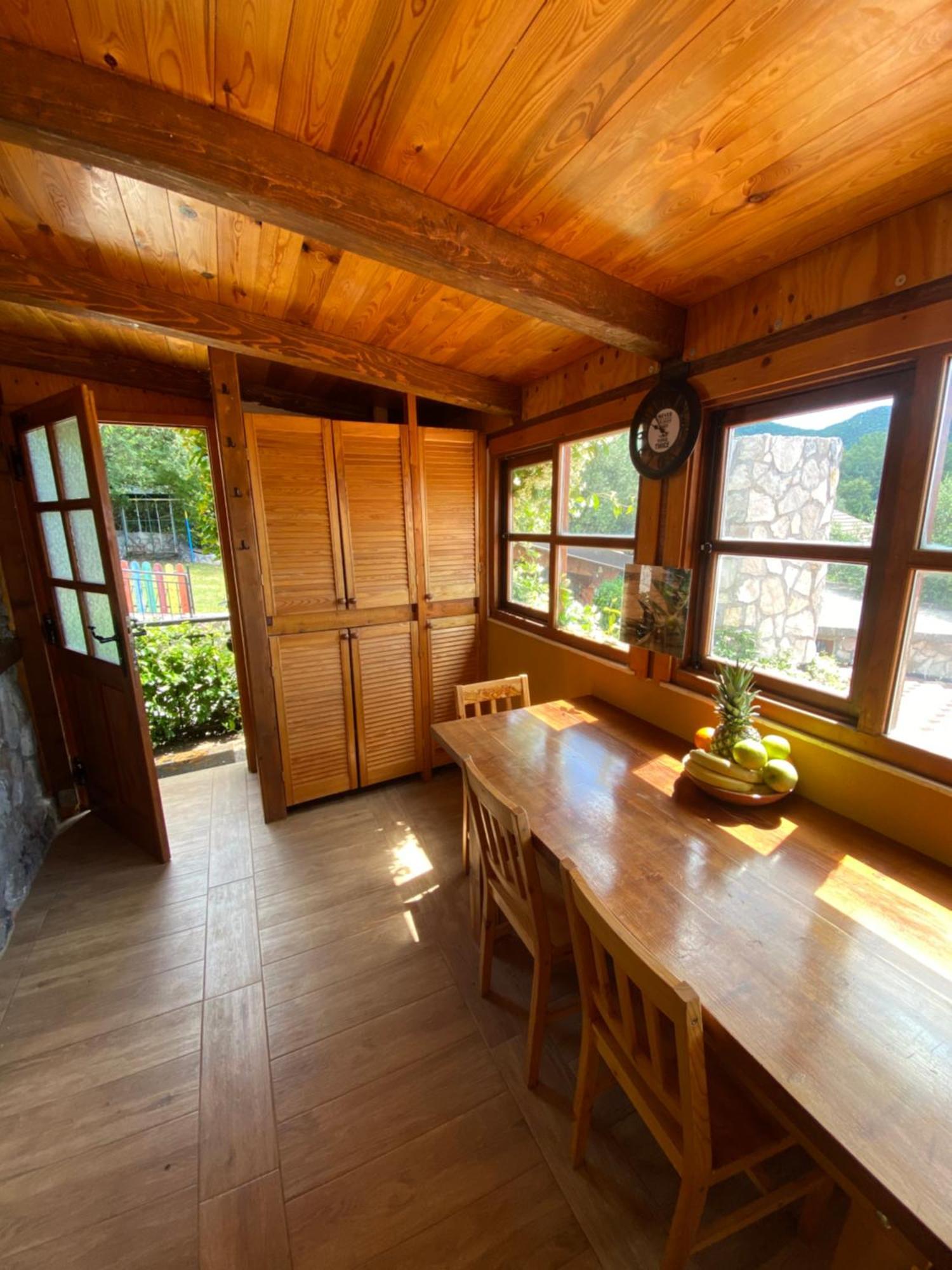 Ethno Village Pajo Herceg Novi Exterior photo