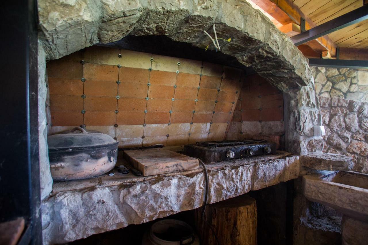 Ethno Village Pajo Herceg Novi Exterior photo